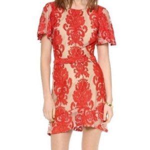 For Love and Lemons San Marcos Dress